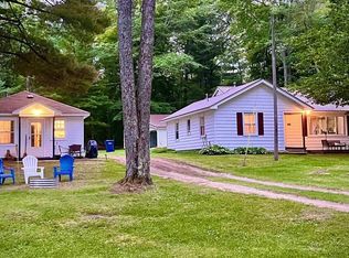 7626 County Road 612 NE, Kalkaska, MI 49646