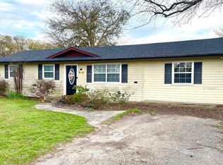 1602 Old Dicey Rd, Weatherford, TX 76085