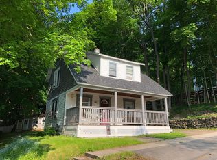 23 Brook St, Oneonta, NY 13820