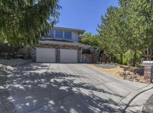 3608 Grand Teton Ct, Reno, NV 89509