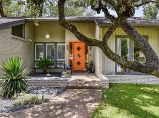 10502 Plumewood Dr, Austin, TX 78750