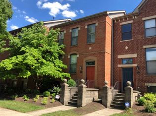 415 Elizabeth St, Cincinnati, OH 45203