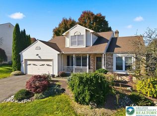 2194 Steuben Ln, Easton, PA 18040