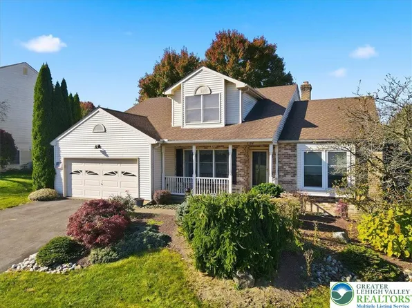 2194 Steuben Ln, Easton, PA 18040