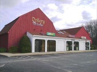 785 Bedford St, Whitman, MA 02382