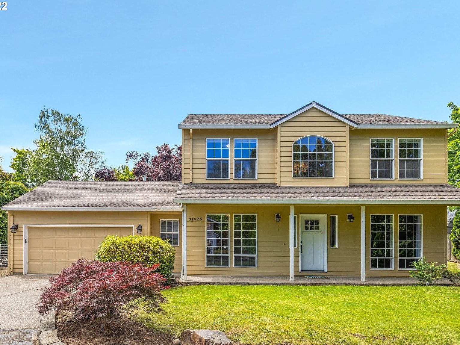 31425 NW Lenox St, North Plains, OR 97133 Zillow