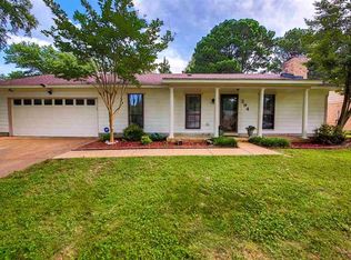 394 Easonwood Ave LOT 36, Collierville, TN 38017