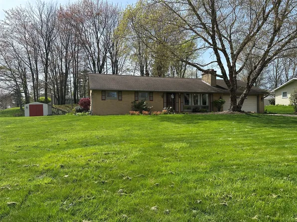 4504 Colonial Ave, Erie, PA 16506
