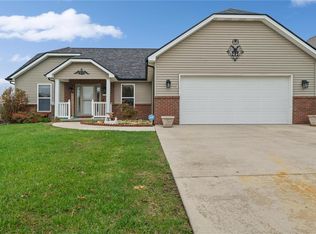 374 Pleasant Lake Dr, Jackson, MO 63755
