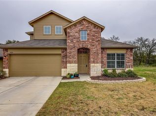 19120 Great Falls Dr, Manor, TX 78653