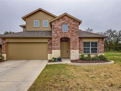 19120 Great Falls Dr, Manor, TX, 78653