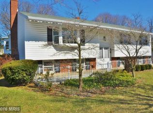 125 E Clearview Dr, Shrewsbury, PA 17361