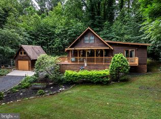 115 S Honeysuckle Ln, Madison, VA 22727