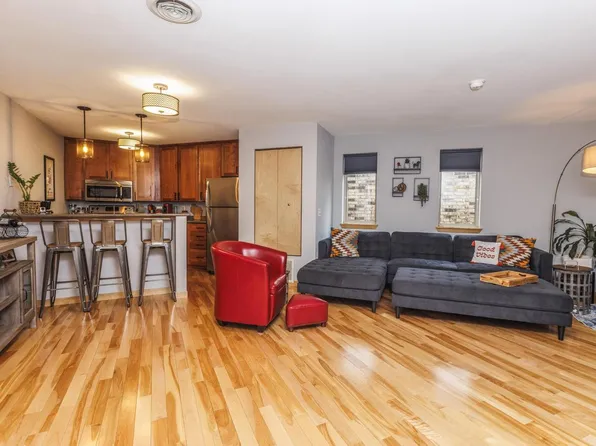 311 North Hancock STREET #331, Madison, WI 53703