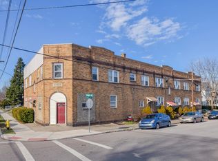 1772 Williams Ave APT 12, Norwood, OH 45212