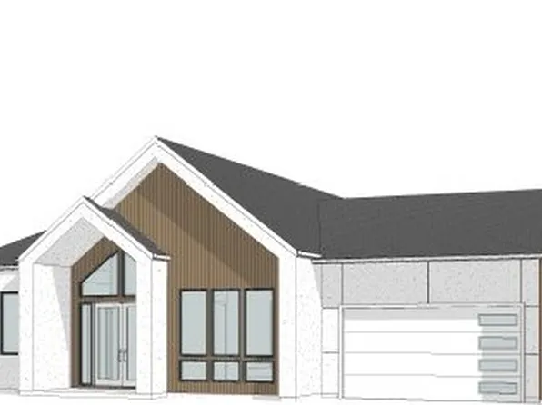 17708 NE 25th Ct Lot 3, Ridgefield, WA 98642