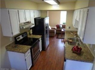1543 Sangaree Cir, Virginia Beach, VA 23464