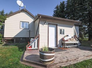 3432 S Township Road 360, Red Deer County, AB T4G0N2