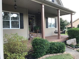 114 Hidden Springs Ln, Taylors, SC 29687