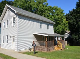 116 N Main St, Towanda, PA 18848