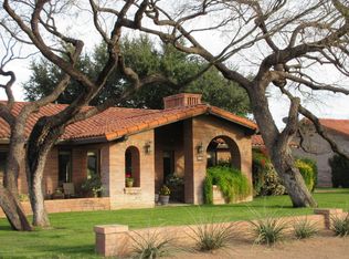 77 Avenida De Otero, Tubac, AZ 85646