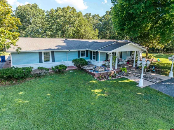 3741 Sycamore Springs Rd, Mountain Home, AR 72653