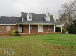 2489 Highway 36 E, Jackson, GA 30233