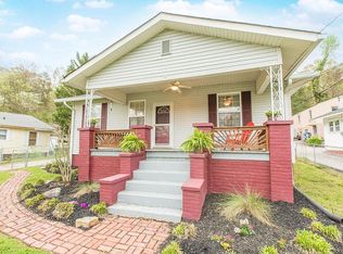 2810 Easton Ave, Chattanooga, TN 37415