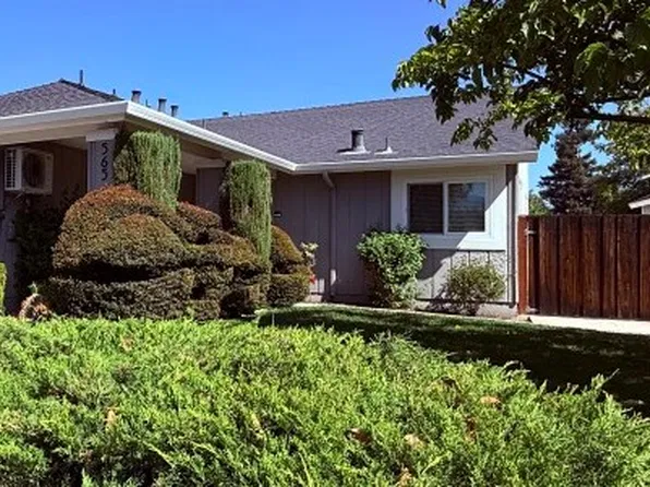 565 Gaundabert Ln, San Jose, CA