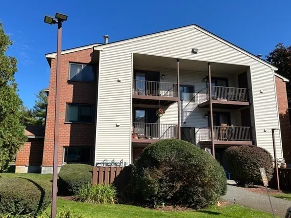 189 Littleton Rd Unit 31, Chelmsford, MA 01824