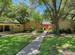 10819 Auldine Dr, San Antonio, TX 78230