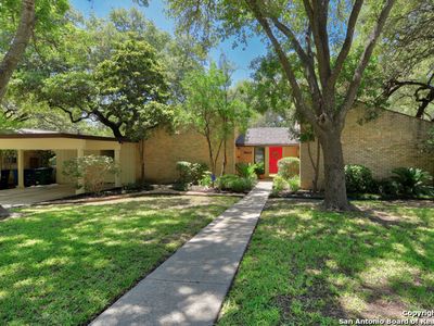 10819 Auldine Dr, San Antonio, TX, 78230