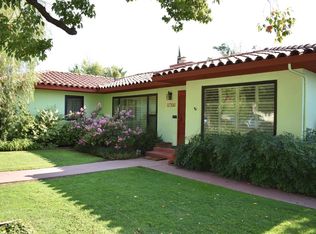 2706 N Adoline Ave, Fresno, CA 93705