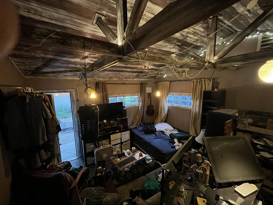 3 bed, 1400 sqft, $1,367 — Photo 2