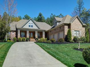 124 Chaska Loop, Troutman, NC 28166