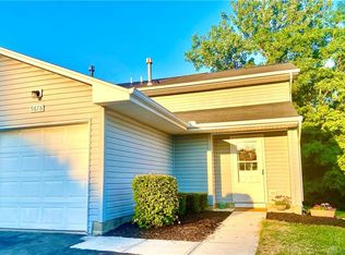9676 Centerville Creek Ln, Dayton, OH 45458