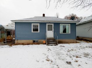 348 Riverton Rd, Blackfoot, ID 83221