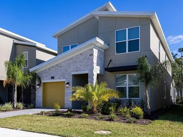 691 Drop Shot Dr, Davenport, FL 33896