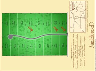 Saddlewood #8, Diana, TX 75640