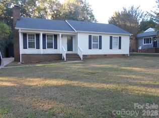 6519 Old Meadow Rd, Charlotte, NC 28227