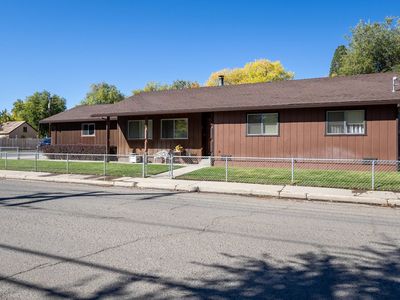 1765 N North St, Susanville, CA, 96130