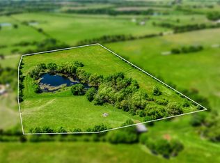 Tegeler Rd, Brenham, TX 77833