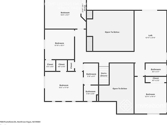 3rd image of 7008 Puetollano Dr
