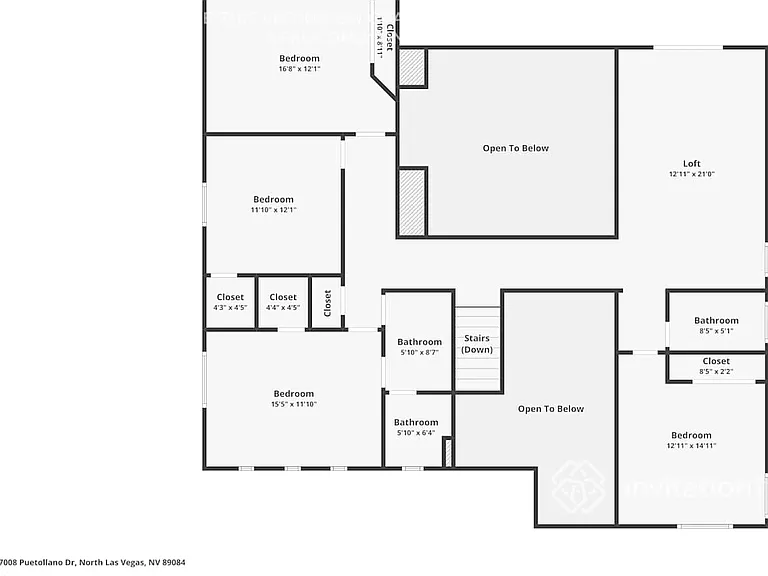 7008 Puetollano Dr — Photo 3