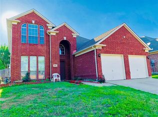 7892 Orland Park Cir, Fort Worth, TX 76137