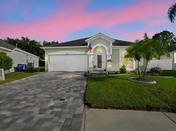 10225 GOLDENBROOK WAY, TAMPA, FL 33647