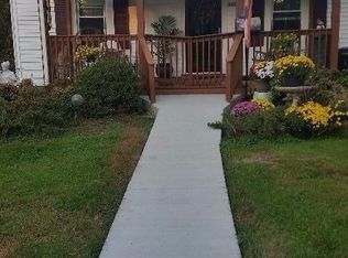 144 Pine St, Amherst, VA 24521