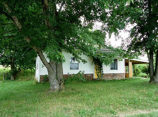 206 Buttry Rd, Rogers, AR 72756