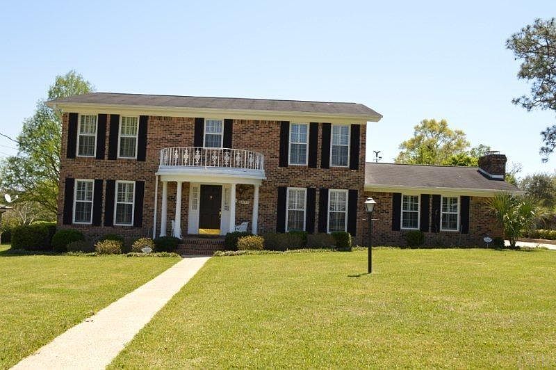 8877 Burning Tree Rd, Pensacola, FL 32514 Zillow