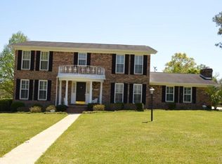 8877 Burning Tree Rd, Pensacola, FL 32514